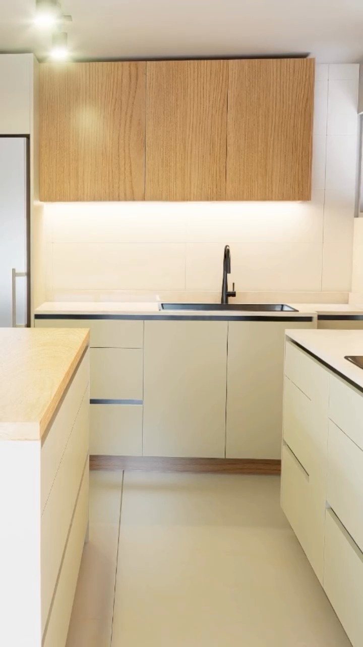 Cocina Colina