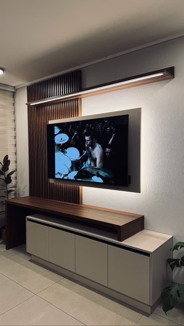 Mueble para TV